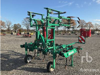 LOMMA IN-TE40 - Kultivátor