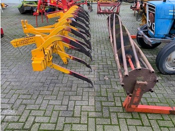 Kultivátor Rumptstad Cultivator