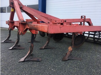 Kultivátor Vleugelschaar Cultivator