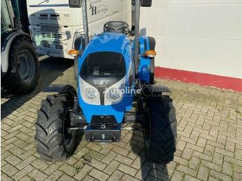 Traktor LANDINI 2-045: obrázek 1