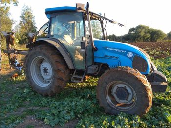 Traktor LANDINI POWER FARM 90: obrázek 1