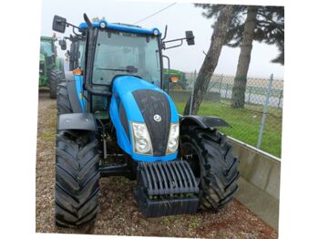 Traktor Landini 5-110H: obrázek 1