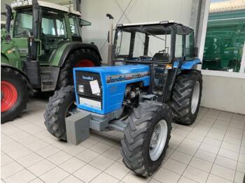 Traktor Landini 6500 allrad: obrázek 1