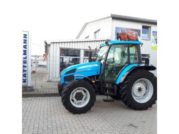 Traktor Landini ghibli 90: obrázek 1