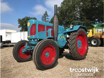 Traktor Lanz-Bulldog D 4090: obrázek 1