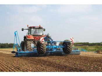 Stroj na obdělávání půdy Lemken zirkon 12/400: obrázek 1