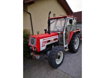 Traktor Lindner 1055 a: obrázek 1