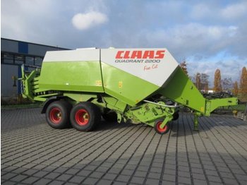 Lis na hranaté balíky CLAAS Quadrant 2200 FC
