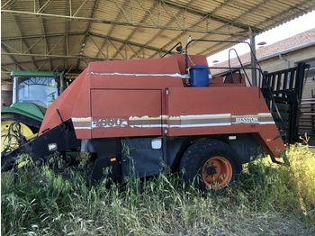 Lis na hranaté balíky NEW HOLLAND BIG BALER 4880