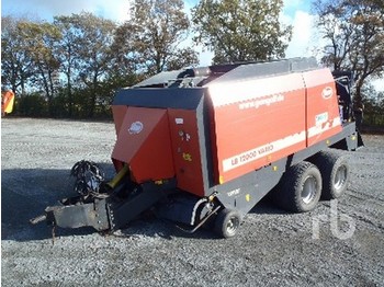 Vicon LB1200 VARIO - Lis na válcové balíky