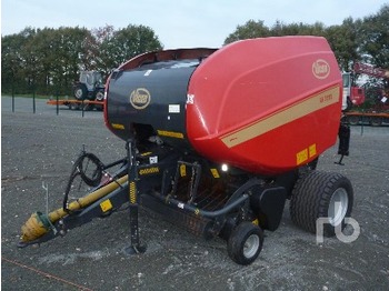 Vicon RF3325RT Round - Lis na válcové balíky