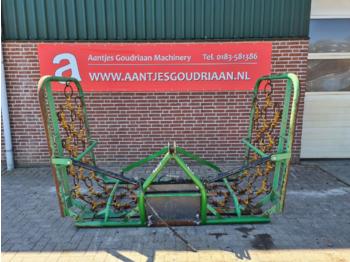 Luční brány Weidesleep 5000 mm breed