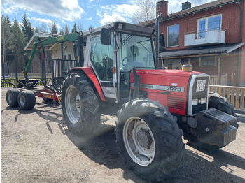 Traktor MASSEY FERGUSON 3075: obrázek 1