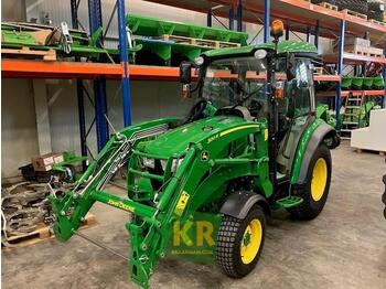 3039R  John Deere  - malotraktor