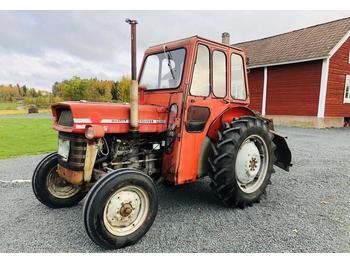 Traktor Massey Ferguson 135: obrázek 1