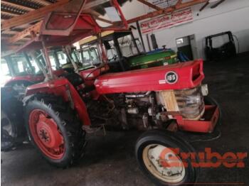 Traktor Massey Ferguson 165: obrázek 1