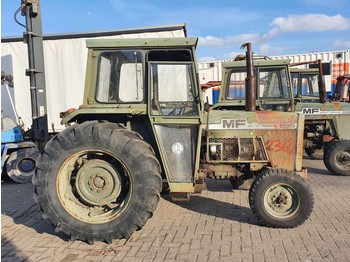 Traktor Massey Ferguson 285: obrázek 1