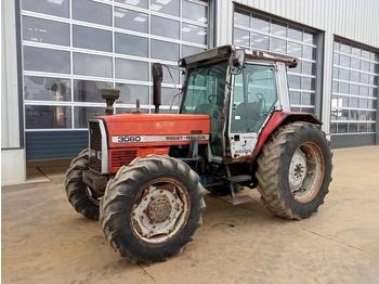 Traktor Massey Ferguson 3080: obrázek 1