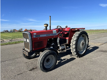 Massey Ferguson 365 - Traktor: obrázek 1