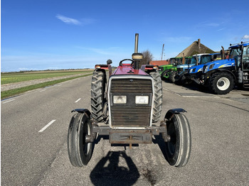 Massey Ferguson 365 - Traktor: obrázek 2