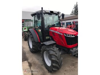 Nový Traktor Massey Ferguson 3708 AL: obrázek 1