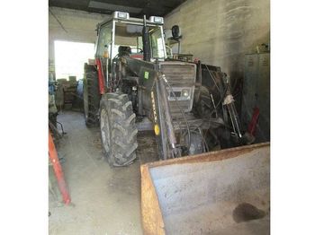Traktor Massey Ferguson 397-4: obrázek 1