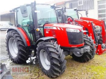 Traktor Massey Ferguson 4707 mr: obrázek 1