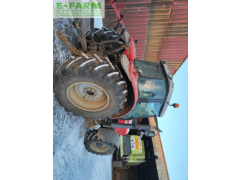 Traktor Massey Ferguson 6485: obrázek 2
