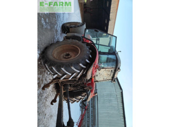 Traktor Massey Ferguson 6485: obrázek 4