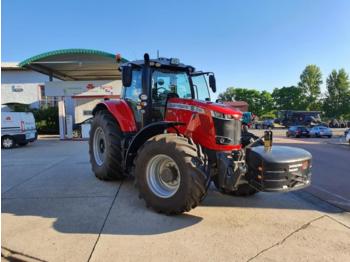 Traktor Massey Ferguson 7726s dyna-vt exclusive: obrázek 1