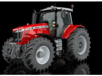 Traktor Massey Ferguson 7726s dyna vt next: obrázek 1