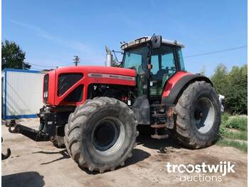 Traktor Massey Ferguson 8280 Xtra: obrázek 1