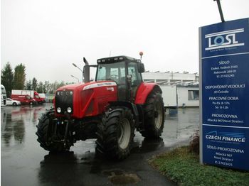 Traktor Massey Ferguson 8450 Dyna-VT: obrázek 1