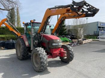 Traktor McCormick tracteur agricole cx85 mc cormick: obrázek 1