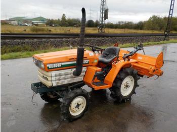 Mini traktor Kubota B1402D