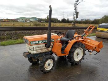 Mini traktor Kubota B1502