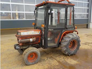 Mini traktor Kubota B2150