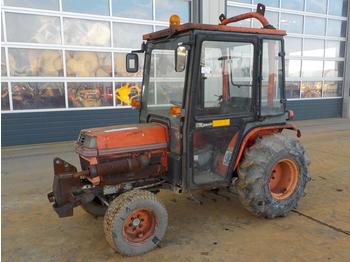 Mini traktor Kubota B2150
