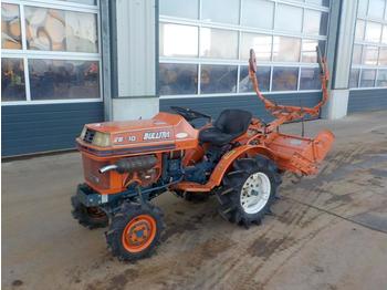 Mini traktor Kubota B5001