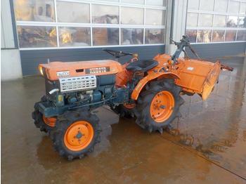 Mini traktor Kubota B7000