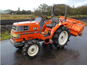 Mini traktor Kubota GT5 CNP