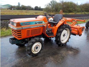 Mini traktor Kubota L1-185