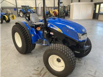Mini traktor New Holland T3030 4X4