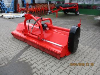 Mulčovač Drago VP280
