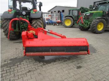 Mulčovač Kuhn TB211