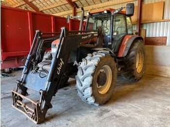 Nový Traktor NEW HOLLAND M135: obrázek 1