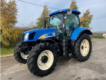 Traktor NEW HOLLAND T6050: obrázek 1