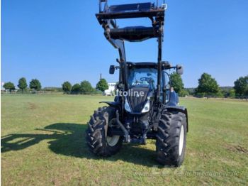Nový Traktor NEW HOLLAND T6.180 Traktor: obrázek 1