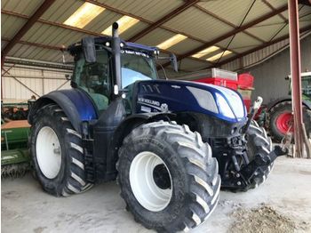 Nový Traktor NEW HOLLAND T7.315: obrázek 1
