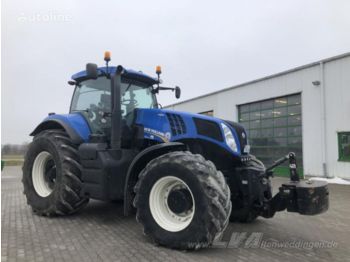 Nový Traktor NEW HOLLAND T8.420 AC: obrázek 1